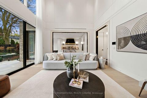 Photo 15 at 335 Lytton Boulevard, Lawrence Park South, Toronto