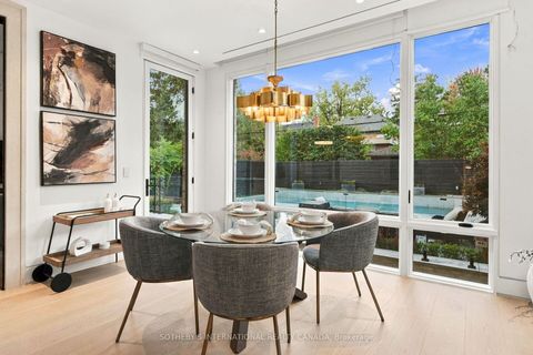 Photo 18 at 335 Lytton Boulevard, Lawrence Park South, Toronto