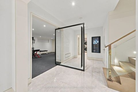 Photo 32 at 335 Lytton Boulevard, Lawrence Park South, Toronto