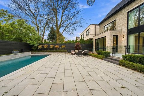 Photo 42 at 335 Lytton Boulevard, Lawrence Park South, Toronto