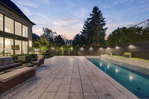 Photo 43 at 335 Lytton Boulevard, Lawrence Park South, Toronto