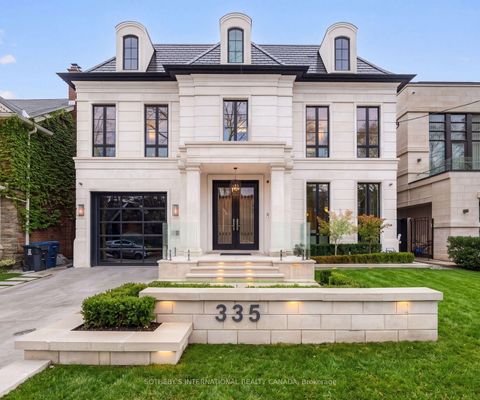 Photo 45 at 335 Lytton Boulevard, Lawrence Park South, Toronto
