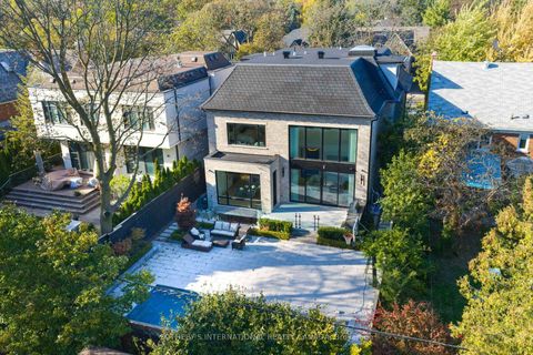 Photo 46 at 335 Lytton Boulevard, Lawrence Park South, Toronto