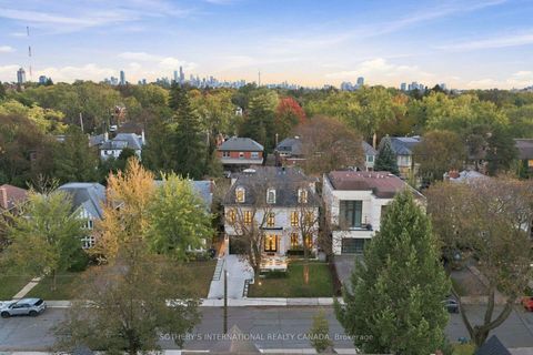 Photo 47 at 335 Lytton Boulevard, Lawrence Park South, Toronto