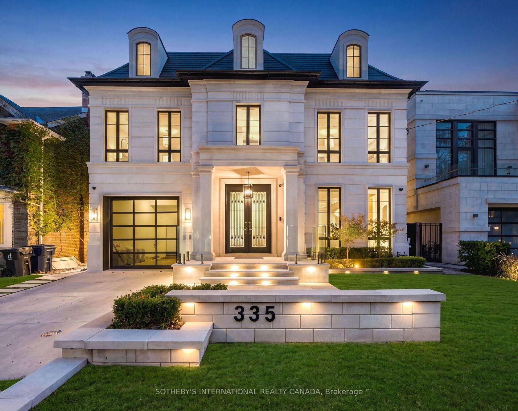 335 Lytton Boulevard, Lawrence Park South, Toronto 