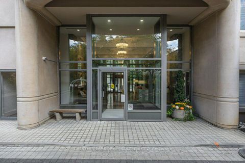 Photo 1 at 512 - 1 Balmoral Avenue, St. Clair, Toronto
