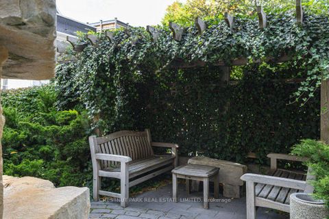 Photo 4 at 512 - 1 Balmoral Avenue, St. Clair, Toronto