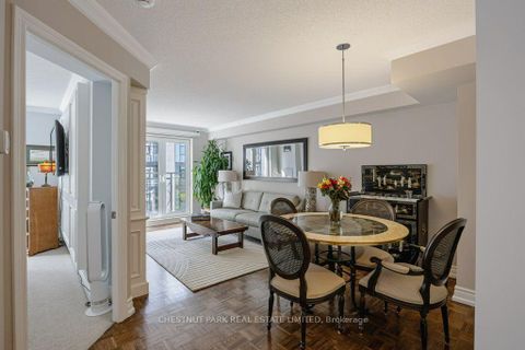Photo 7 at 512 - 1 Balmoral Avenue, St. Clair, Toronto