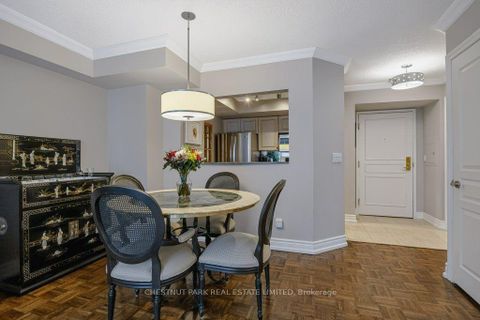 Photo 8 at 512 - 1 Balmoral Avenue, St. Clair, Toronto