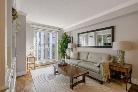 Photo 9 at 512 - 1 Balmoral Avenue, St. Clair, Toronto