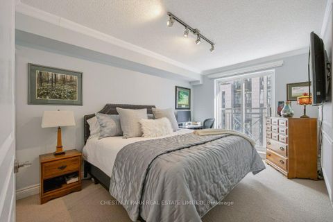 Photo 12 at 512 - 1 Balmoral Avenue, St. Clair, Toronto