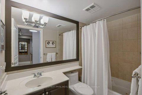 Photo 16 at 512 - 1 Balmoral Avenue, St. Clair, Toronto
