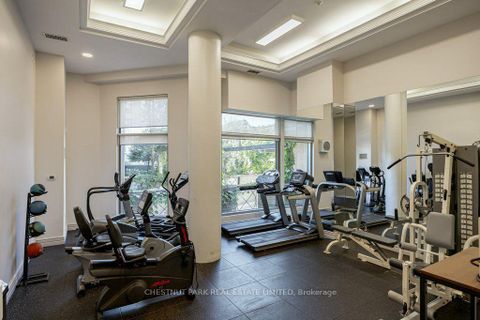 Photo 18 at 512 - 1 Balmoral Avenue, St. Clair, Toronto