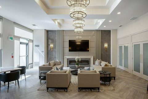Photo 19 at 512 - 1 Balmoral Avenue, St. Clair, Toronto