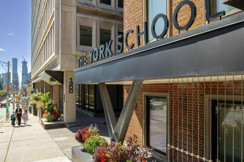 Photo 21 at 512 - 1 Balmoral Avenue, St. Clair, Toronto