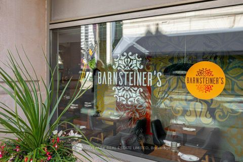 Photo 22 at 512 - 1 Balmoral Avenue, St. Clair, Toronto