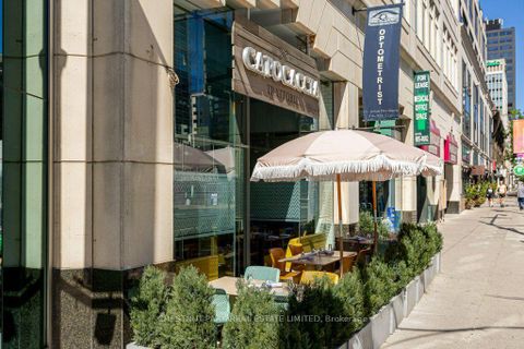 Photo 23 at 512 - 1 Balmoral Avenue, St. Clair, Toronto