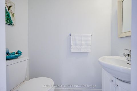 Photo 13 at 54 Crab Apple Way, Donalda, Toronto