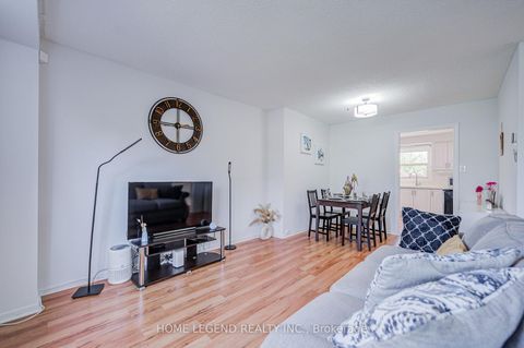 Photo 14 at 54 Crab Apple Way, Donalda, Toronto