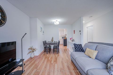 Photo 15 at 54 Crab Apple Way, Donalda, Toronto