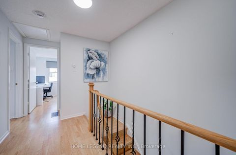 Photo 16 at 54 Crab Apple Way, Donalda, Toronto