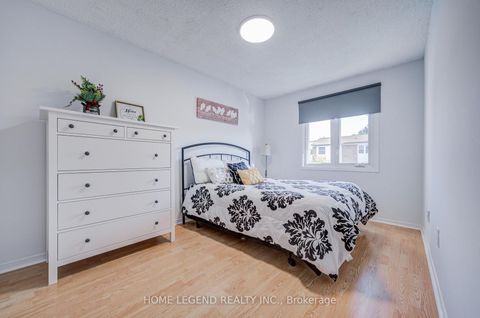 Photo 20 at 54 Crab Apple Way, Donalda, Toronto