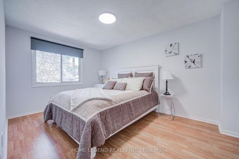 Photo 22 at 54 Crab Apple Way, Donalda, Toronto