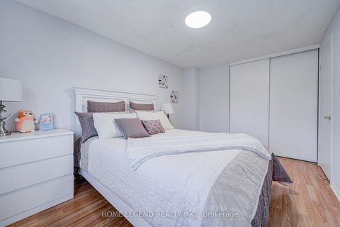 Photo 23 at 54 Crab Apple Way, Donalda, Toronto