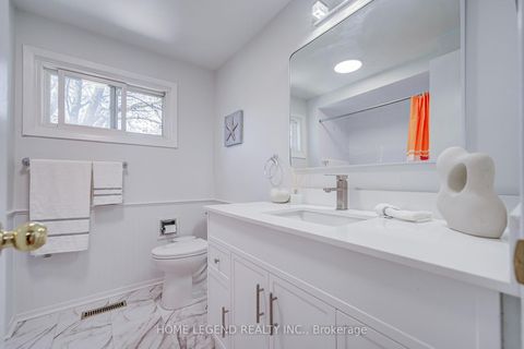 Photo 24 at 54 Crab Apple Way, Donalda, Toronto