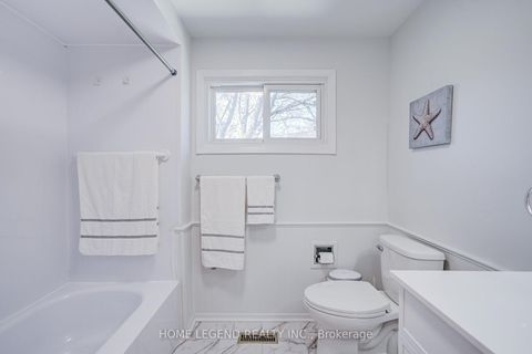 Photo 25 at 54 Crab Apple Way, Donalda, Toronto