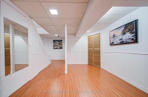 Photo 26 at 54 Crab Apple Way, Donalda, Toronto
