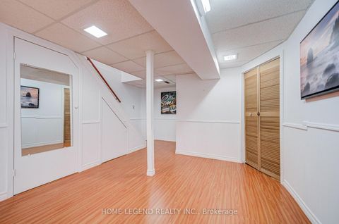 Photo 27 at 54 Crab Apple Way, Donalda, Toronto