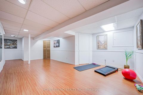 Photo 29 at 54 Crab Apple Way, Donalda, Toronto