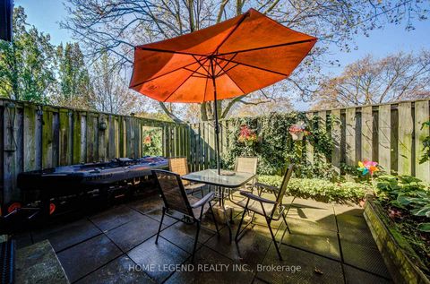 Photo 31 at 54 Crab Apple Way, Donalda, Toronto