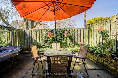 Photo 32 at 54 Crab Apple Way, Donalda, Toronto