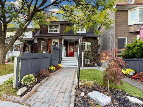 Photo 0 at 211 Golfview Avenue, Danforth, Toronto