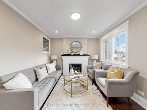 Photo 5 at 211 Golfview Avenue, Danforth, Toronto