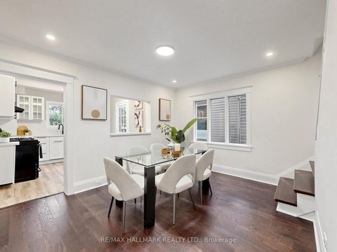 Photo 6 at 211 Golfview Avenue, Danforth, Toronto