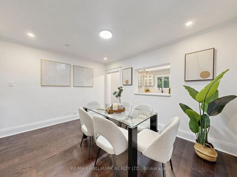 Photo 7 at 211 Golfview Avenue, Danforth, Toronto