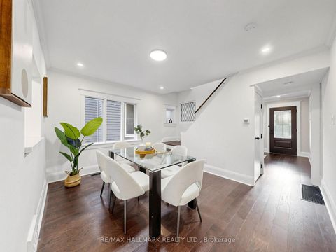Photo 8 at 211 Golfview Avenue, Danforth, Toronto