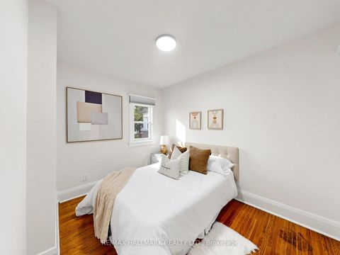 Photo 16 at 211 Golfview Avenue, Danforth, Toronto