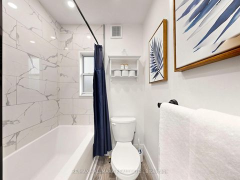 Photo 19 at 211 Golfview Avenue, Danforth, Toronto