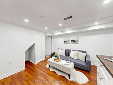 Photo 21 at 211 Golfview Avenue, Danforth, Toronto