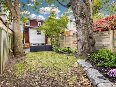 Photo 27 at 211 Golfview Avenue, Danforth, Toronto