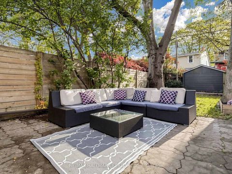Photo 29 at 211 Golfview Avenue, Danforth, Toronto