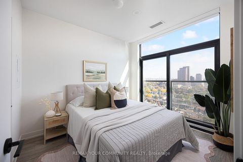 Photo 10 at PH12 - 181 Sterling Road, Dufferin Grove, Toronto