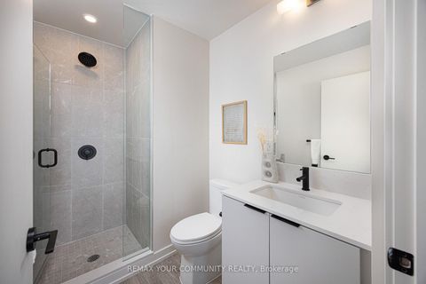 Photo 12 at PH12 - 181 Sterling Road, Dufferin Grove, Toronto