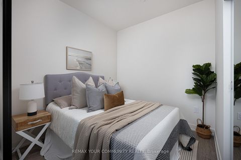 Photo 13 at PH12 - 181 Sterling Road, Dufferin Grove, Toronto