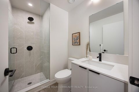 Photo 15 at PH12 - 181 Sterling Road, Dufferin Grove, Toronto