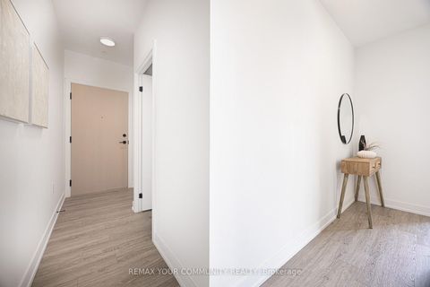 Photo 16 at PH12 - 181 Sterling Road, Dufferin Grove, Toronto